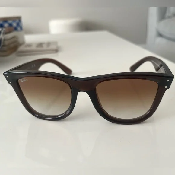 Ray-Ban | Accessories | Brand New Ray Ban Wayfarer Reverse  display picture 3